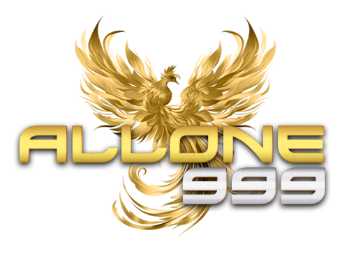 allone999 logo